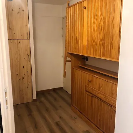 Appartement Alpe-D'Huez 4 Personnes-3