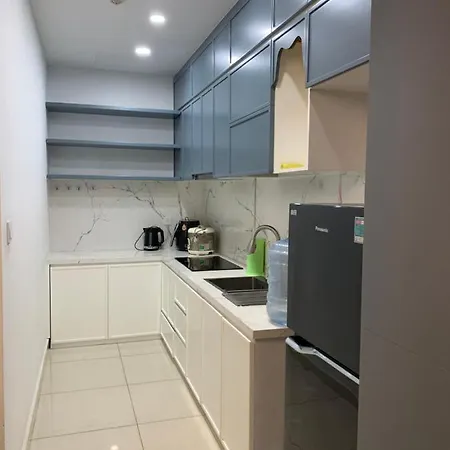 Can Ho 1Pn Emerald Tan Phu Aeon Mall Full Nt-3