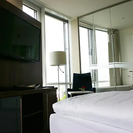 Business-Hotel Artes-2