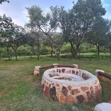 Mountain Villa House-3