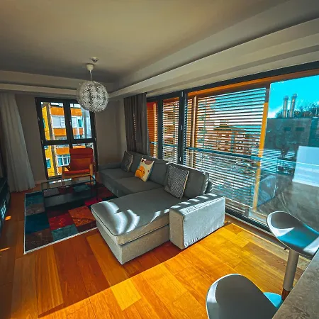 Cebeci Residence Pendik-2