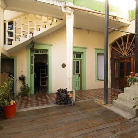 Hermoso Loft En El Circulo-2