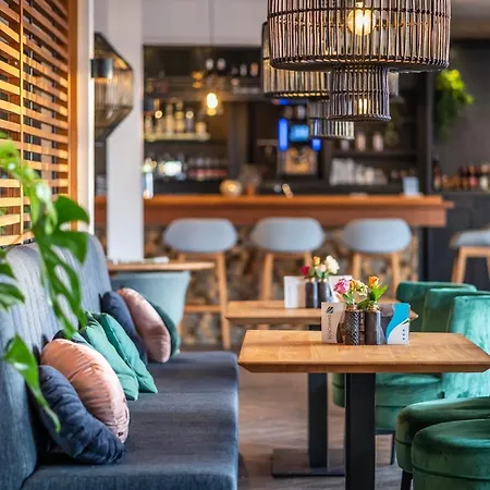 Hotel Boschrand-2