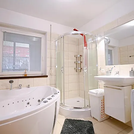 Victus Apartamenty, Apartament Sopot-3