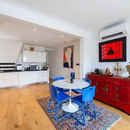 Appartement vue Tour Eiffel-3
