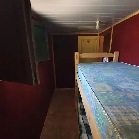 Cabanas Las Garzas 1-2