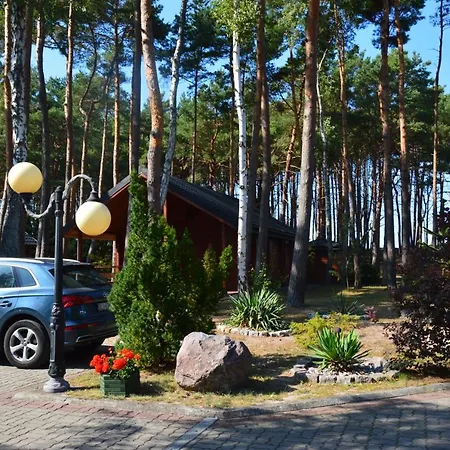 Domki Przy Plazy - Pod Wydmami-3