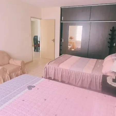 Departamento Shejina-3