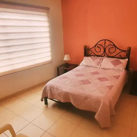 Departamento Shejina-2