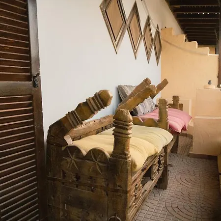 Alf Leila Boutique Hotel-2