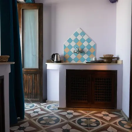 Alf Leila Boutique Hotel-3