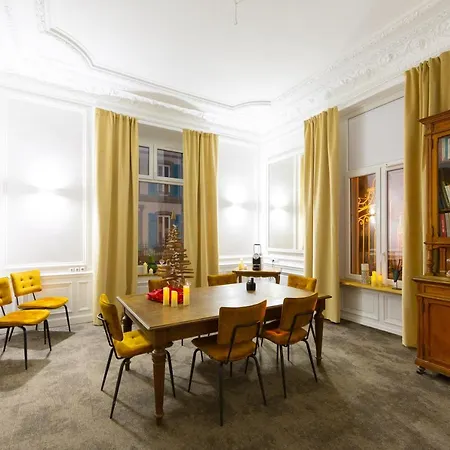 Berti Hotel - Mulhouse Centre Gare-3