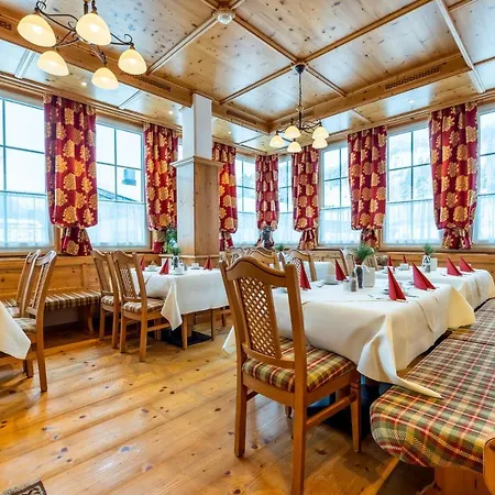Hotel Breitlehenalm-3