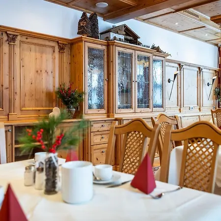 Hotel Breitlehenalm-2