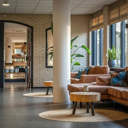Hotel Boschrand-3