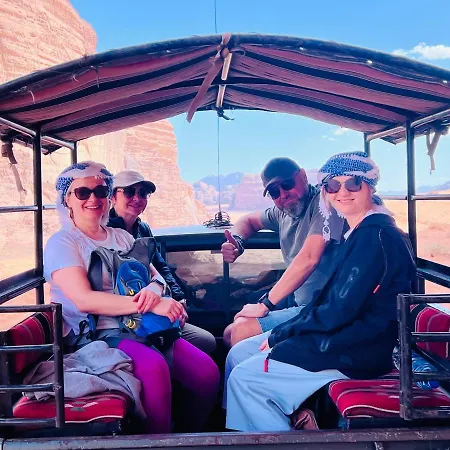 Wadi Rum Local Guide-3