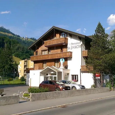 Pension St. Jakob-2