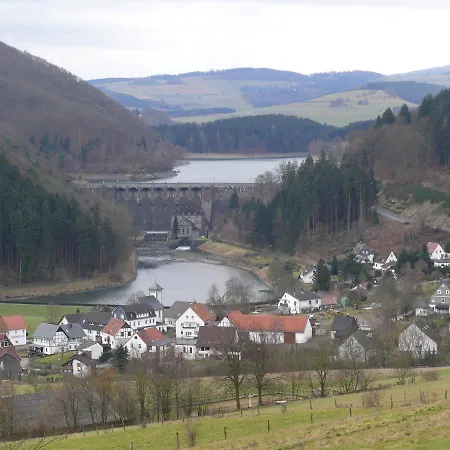 Sauerland-Tinyworld - Ihr Tiny Ferienhaus im Sauerland am Diemelsee-2
