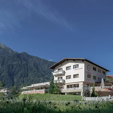 Gasthof Ambachhof-3