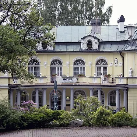 Hotel Saint Antonius-3