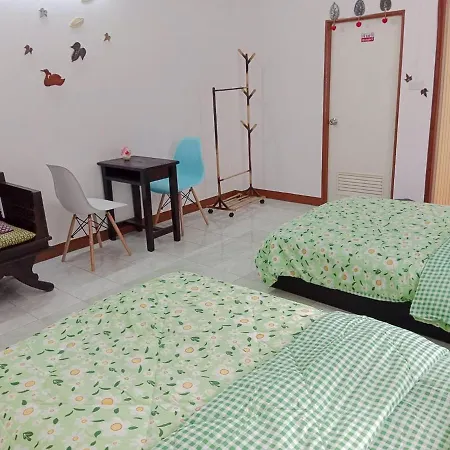Worakarn Apartment 1-2