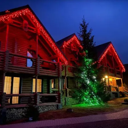 Красна Поляна Family Club Resorts-2