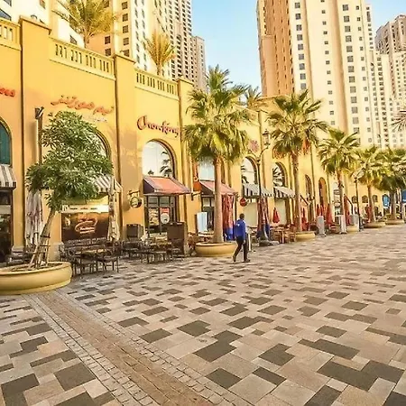 Luxury Apartments In Dubai Marina-3
