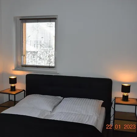 Apartament Spokojny-2