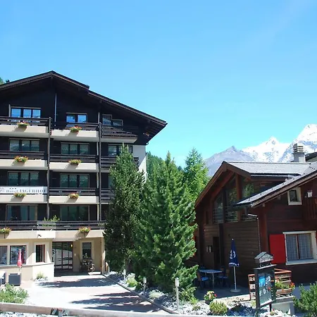 Ferienwohnung Allalinblick-3