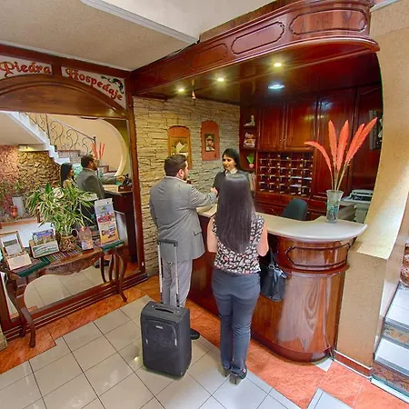Hotel Rio Piedra-3