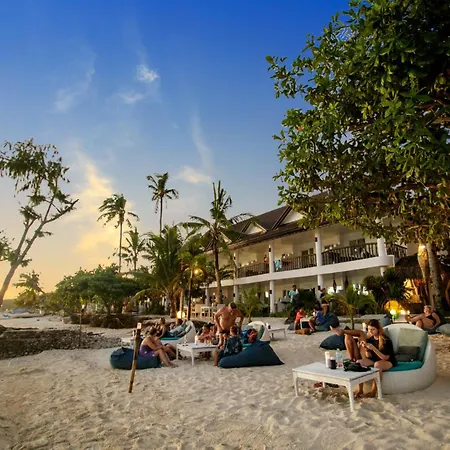 Ocean Vida Beach And Dive Resort-2