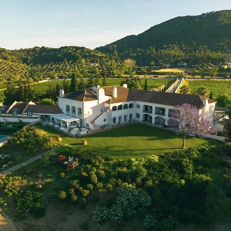 Hotel Casa Palmela - Small Luxury Hotels Of The World, Hotel & Villas-2