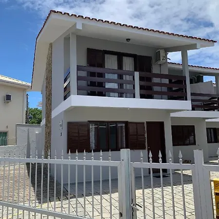 Duplex Residencial Santos-3