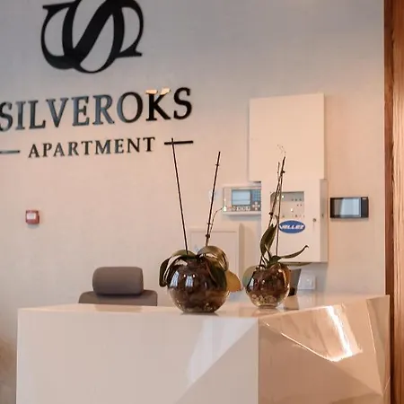 Silveroks Apartment-2