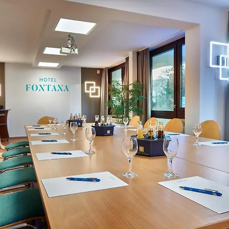 Hotel Fontana-3
