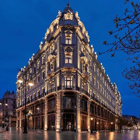 Matild Palace, A Luxury Collection Hotel-2