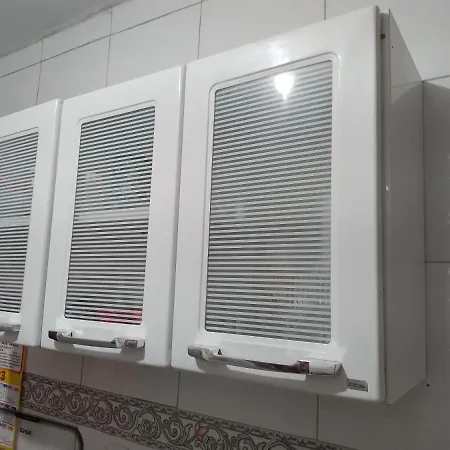 Apartamento, Vista Cidade-2