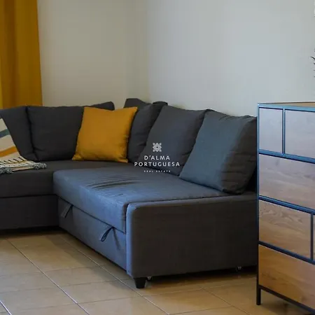 Apartment Ouravale-3