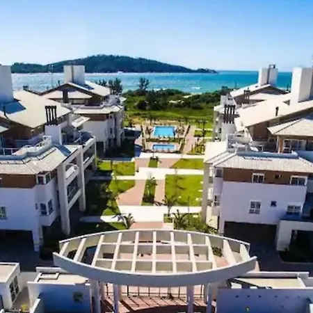 Apartamento Pe Na Areia Em Frente A Ilha Do Campeche-3