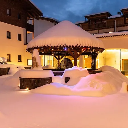 Aparthotel Kastel Seiser Alm-3