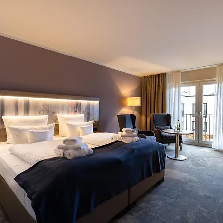 Santé Royale Gesundheitsresort Rügen-2