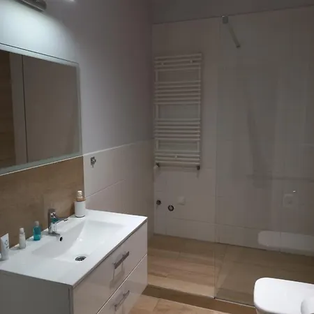 Apartamenty Amb-2
