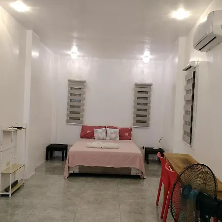 Bais City Home Staycation-3