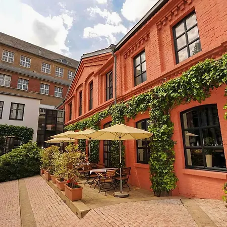 Domicil Hotel Bonn-2