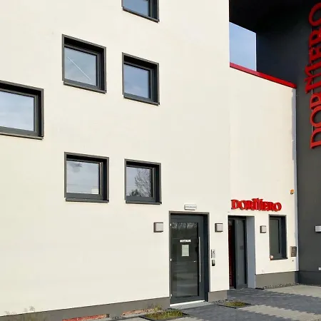 Dormero Hotel Darmstadt-3