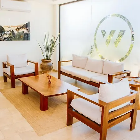 The Waves Tulum By Bnb Experience-3