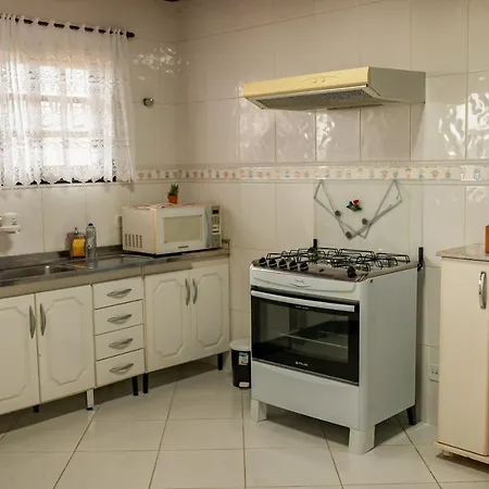 Casa Aconchego Na Montanha-2