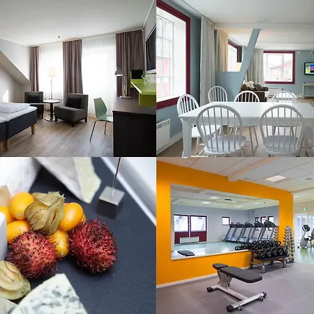 Thon Hotel Hallingdal-2