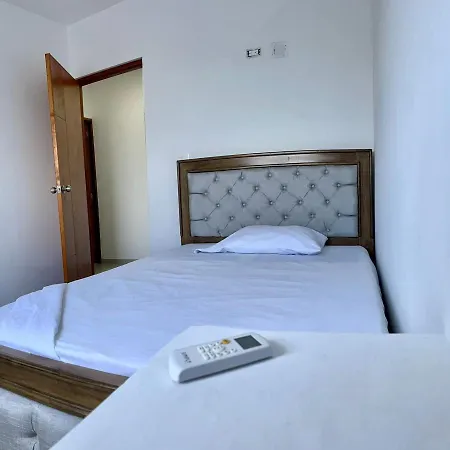 Apartamento 403-3