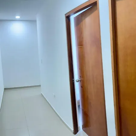 Apartamento 403-2